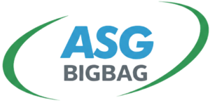 ASG BIGBAG Logo